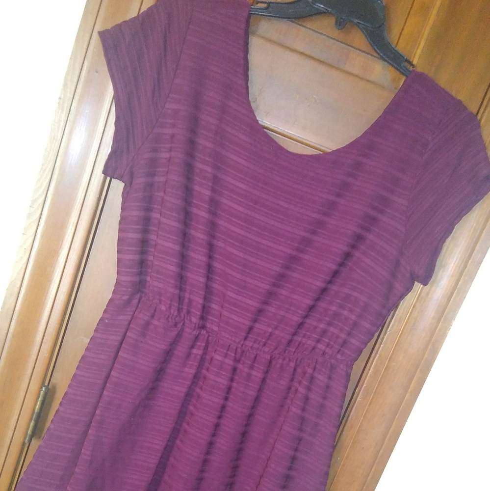 Free 2 Luv Dress